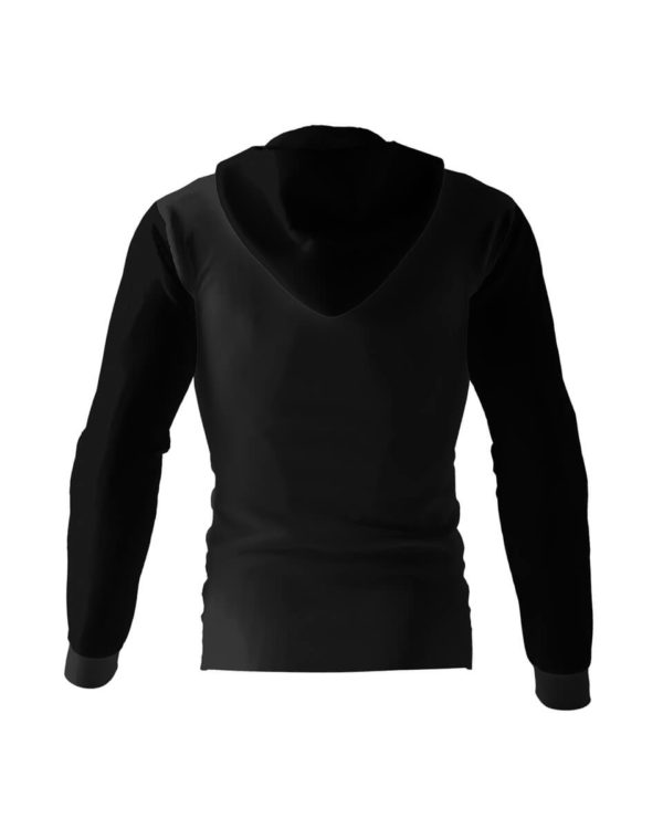 Hoodie back