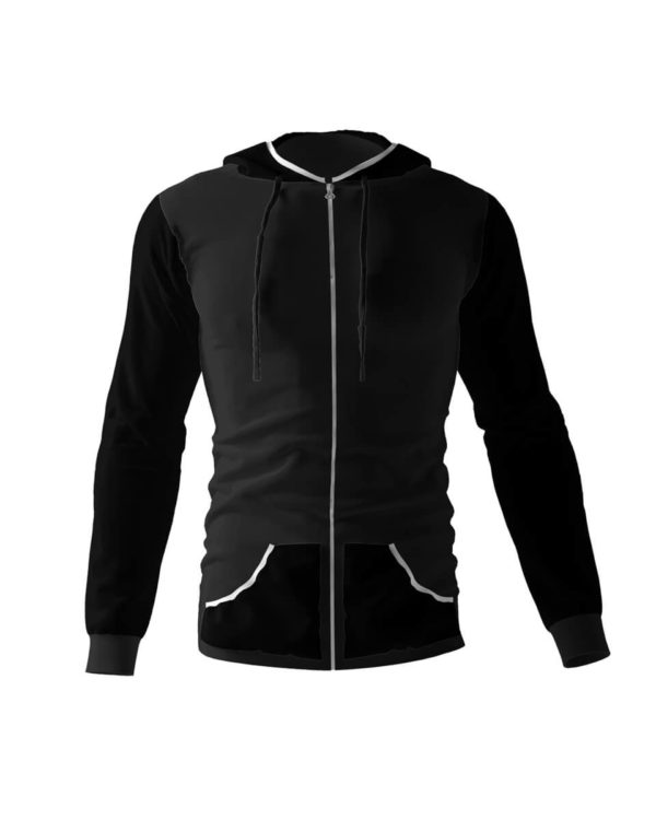 Hoodie front